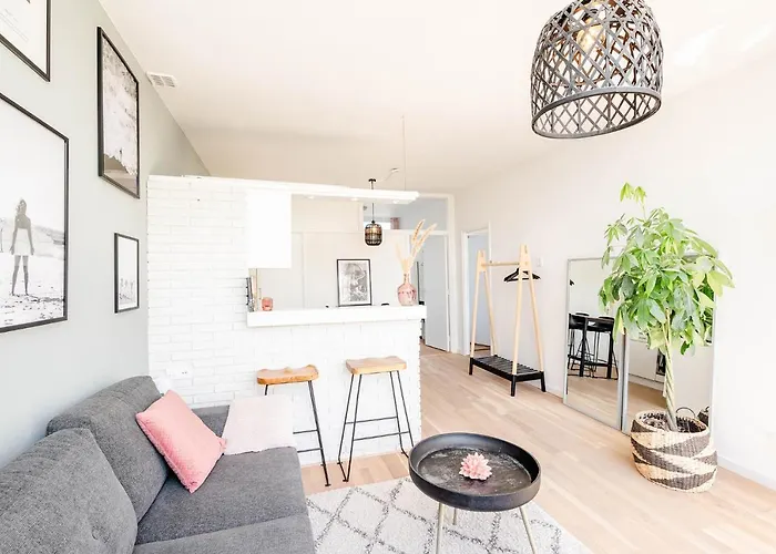 Amsterdam 1, Private Garden