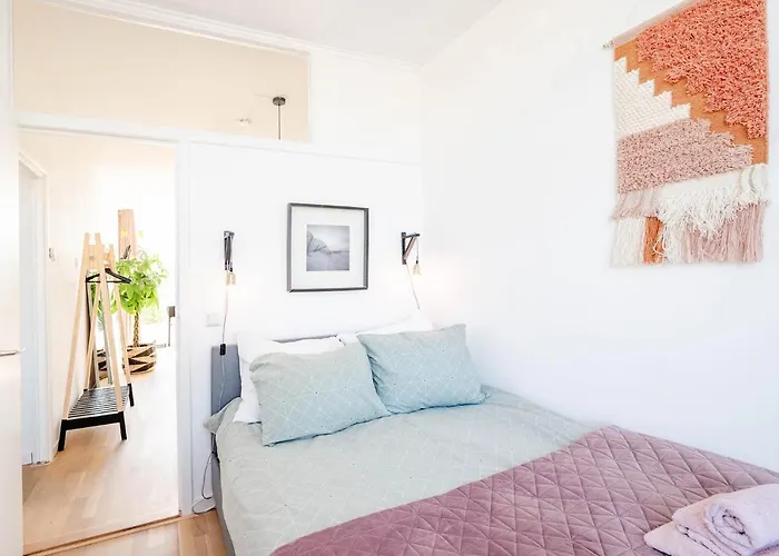 Amsterdam 1, Private Garden * 잔드보르트