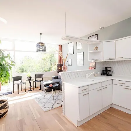 Amsterdam 1, Private Garden * Zandvoort